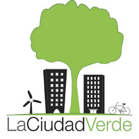 La Ciudad Verde Logo