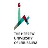 The Hebrew University of Jerusalem Logo