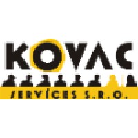 Kovac Services sro Logo