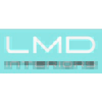 LMD Interiors Logo