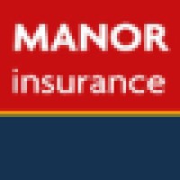 Manor Insurance Services Ltd Logo