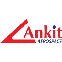 Ankit Aerospace Pvt. Ltd Logo