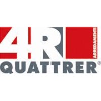 Q.F.A. srl Quattrer Arredamenti 4R Logo