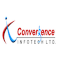 Convergence Infotech Limited Logo