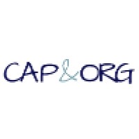 CAP & ORG Logo