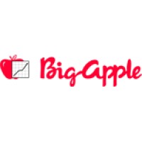 Bigapple Lifestyle Pvt. Ltd Logo