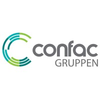 Confac Gruppen Logo