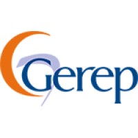 Gerep Logo