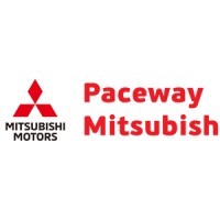 Paceway Mitsubishi Logo