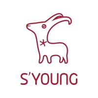 SYOUNG INTERNATIONAL Logo