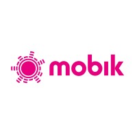 Mobik Logo