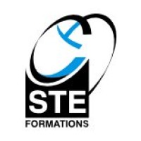 STE-Formations Informatiques Logo