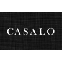 Casalo Logo