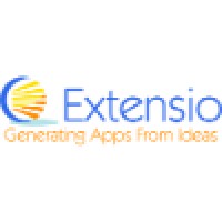 Extensio Software, Inc. Logo