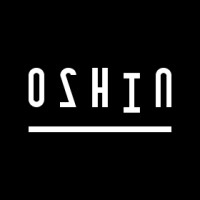OSHIN Studio Logo