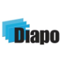 DIAPO eventi & congressi Logo