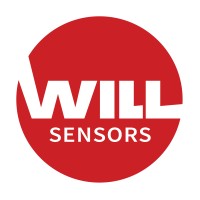 WILL SENSORS Logo