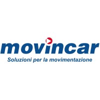 Gruppo Movincar Logo