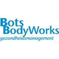 Bots BodyWorks Logo
