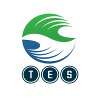 Techedge-Solution Private Limited Logo