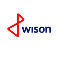 Wison Engineering Ltd. Logo