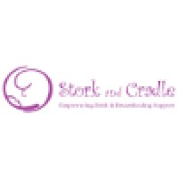 Stork and Cradle, Inc Logo
