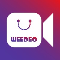 Weedeo Logo