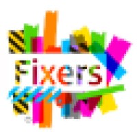 Fixers Logo
