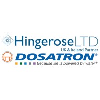 Hingerose Ltd Logo