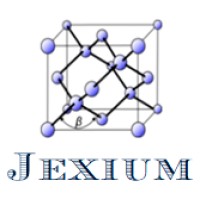 Jexium Ltd. Logo