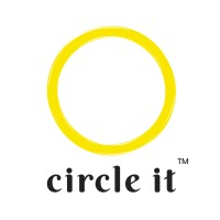 Circle It Logo