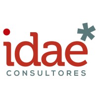 Idae Consultores Logo