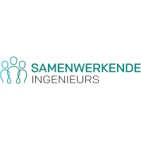 Samenwerkende ingenieurs Boxmeer B.V. Logo