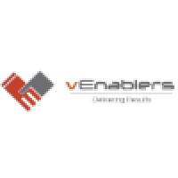 vEnablers Pty Ltd Logo