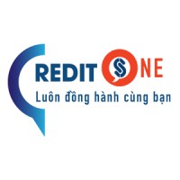 CreditOne Logo