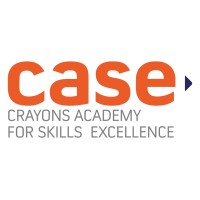 Crayons Academy for Skills Excellence, LLP Logo