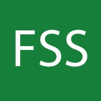 Fastserversupport.com Logo