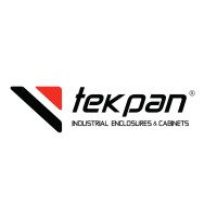 Tekpan Logo