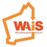Western Australias Individualised Services (WAiS) Logo