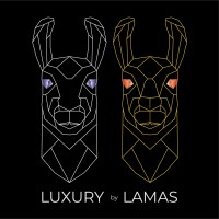 Luxury by Lamas Logo
