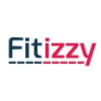 Fitizzy - Fitting Expert Solution Logo