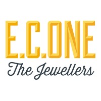 EC One Logo