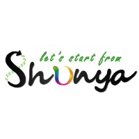 ShunyaTheNgo Logo
