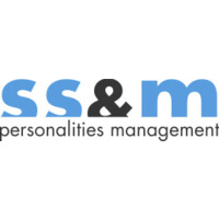 SS&M Personalities Management, S.A Logo