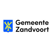 Gemeente Zandvoort Logo