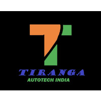 Tiranga Autotech Logo