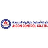 ASCON CONTROL Co. LTD Logo