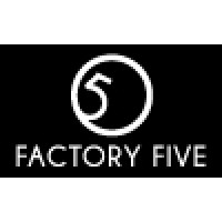 Factory Five Logo