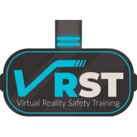 Virtual Reality Safety Training Logo