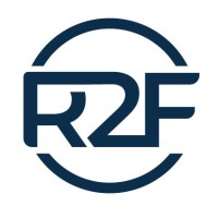 Ready2Fund Logo